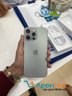 Apple iPhone 15 Pro Max Dubai copy