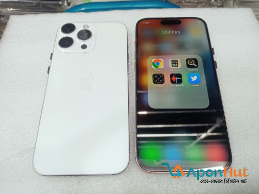 Apple iPhone 15 Pro Max Dubai copy