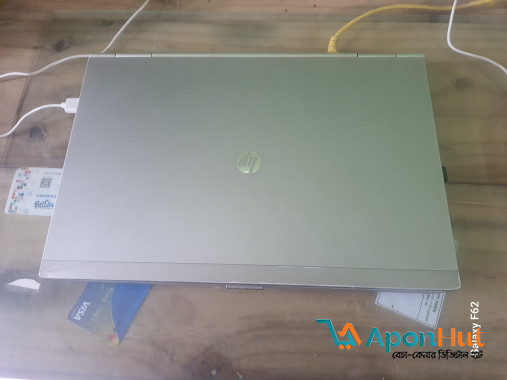 HP Elitebook 8460 Used Laptop Sale Best Price