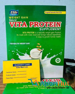 vita protein price in bangladesh