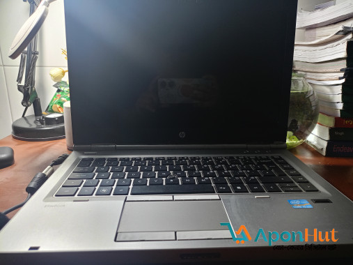 HP Core i5 Elitebook used Laptop Urgent sell!