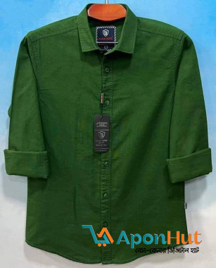 Original cotton fabric shirt