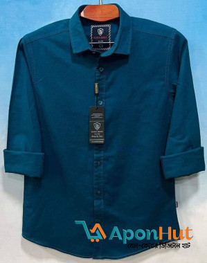 Original cotton fabric shirt