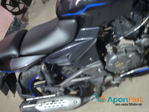 Bajaj Pulsar DD 2021 Price in Bangladesh (Used)