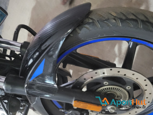 Bajaj Pulsar DD 2021 Price in Bangladesh (Used)