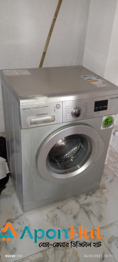 Washing Machine টা বিক্রি হবে