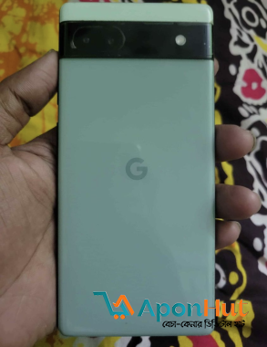 Google Pixel 6 Used Mobile Phone Sale