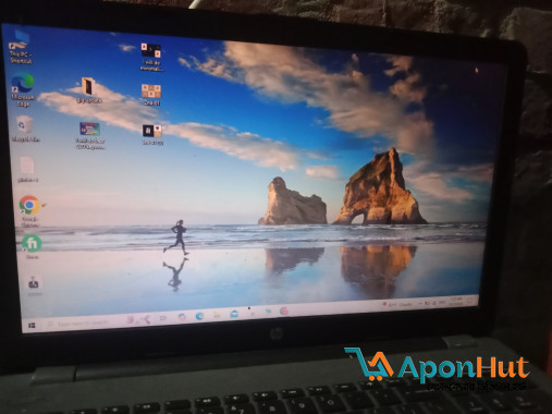 Core i3 HP Used Laptop Sale Best Price