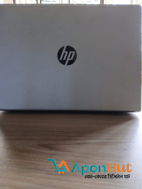 Hp probook 440 g7 i5 10th gen 8/512 gb