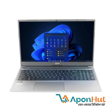 Acer Aspire Lite AL15-52 12th Gen Intel Core i3 1215U