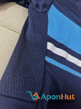 Argentina 11/12 Retro jersey