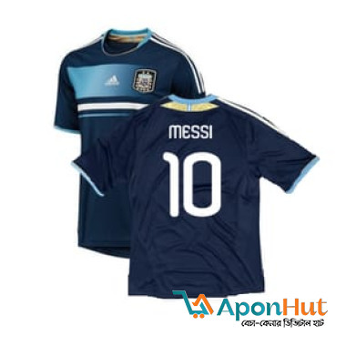 Argentina 11/12 Retro jersey