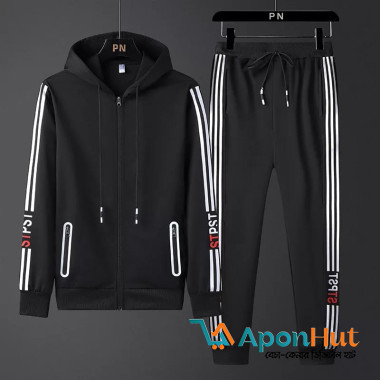 Hoodie Plus Trouser Combo Product