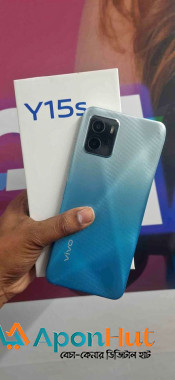 Vivo Y15s Used Mobile Phone Sale