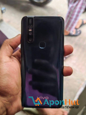 Vivo V15 Pro Used Mobile Phone Sale Best Price