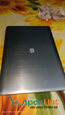 HP Probook core i5 used Laptop with sale