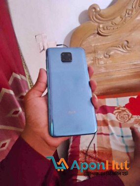 Poco Poco X3 Used Mobile Phone Best Price in Bangladesh