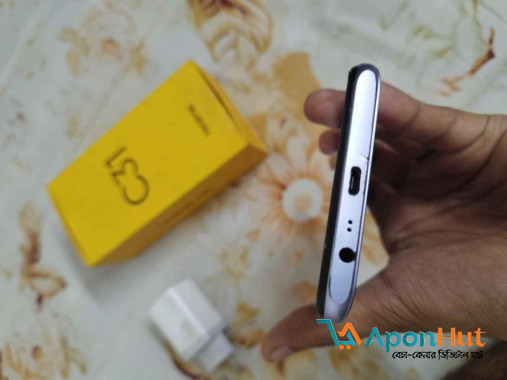 Realme C31 Used Phone Best Price in Bangladesh