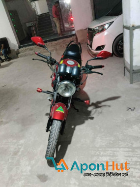 Hero Ignitor 2019 Used Bike Best Price in Bangladesh