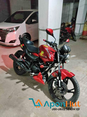 Hero Ignitor 2019 Used Bike Best Price in Bangladesh