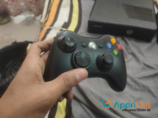 Xbox 360 Controller Driver