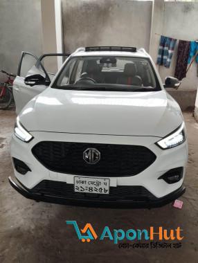 MG MODEL 2021 Used Car Price in Bangladesh