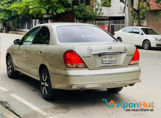 Nissan Sunny 2017 Used Car Sale