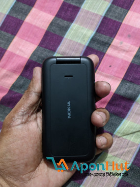 Nokia Nokia 2720 filp Vietnam variant (Used)