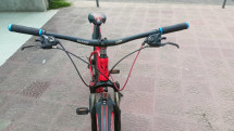 Used Venom cycle Low Price in Bangladesh