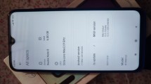 Xiaomi Redmi Note 8 6Gb/128GB