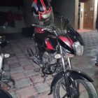 Bajaj Discover 125 Price in Bangladesh