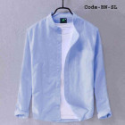 Men`s Exclusive Casual Long  Sleeve Shirt