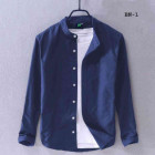 Men`s Exclusive Casual Long  Sleeve Shirt