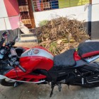 Yamaha FZ V1 Used Bike Price in Bangladesh