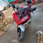 Yamaha FZ V1 Used Bike Price in Bangladesh