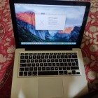 MacBook Pro Laptop Price in BD