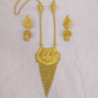 Long Sitahar Gold Plated Price in Bangladesh