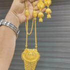 Long Sitahar Gold Plated Price in Bangladesh