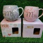 😍😍Couple Mug set😍😍