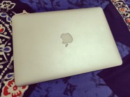 Apple  Macbook Air 2015 8/128gb i7