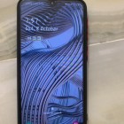 Samsung Galaxy M10 Blue