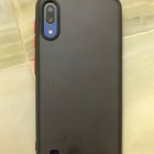 Samsung Galaxy M10 Blue