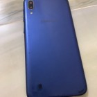 Samsung Galaxy M10 Blue