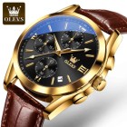 Olevs 2872 Quartz Wrist Warch