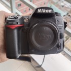 NIKON D7000 DSLR CAMERA