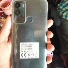 Infinix Hot 12i Used Mobile Phone Sale