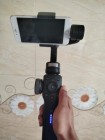 ZHIYUN SMOOTH 4 Gombal