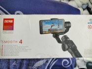 ZHIYUN SMOOTH 4 Gombal