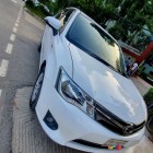 Toyota Axio X Limited