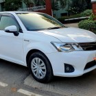 Toyota Axio X Limited